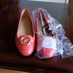 Michael Kors lillie mocasin